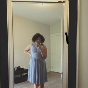 Meet your Posher, Zipora